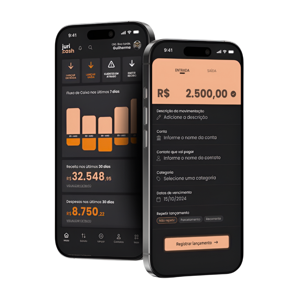 Cobrança Online de Clientes AXXIS