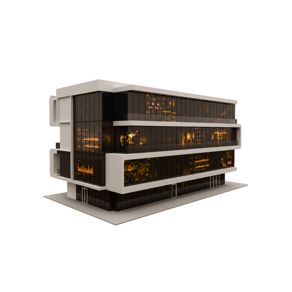 Emissor de Notas Fiscais AXXIS