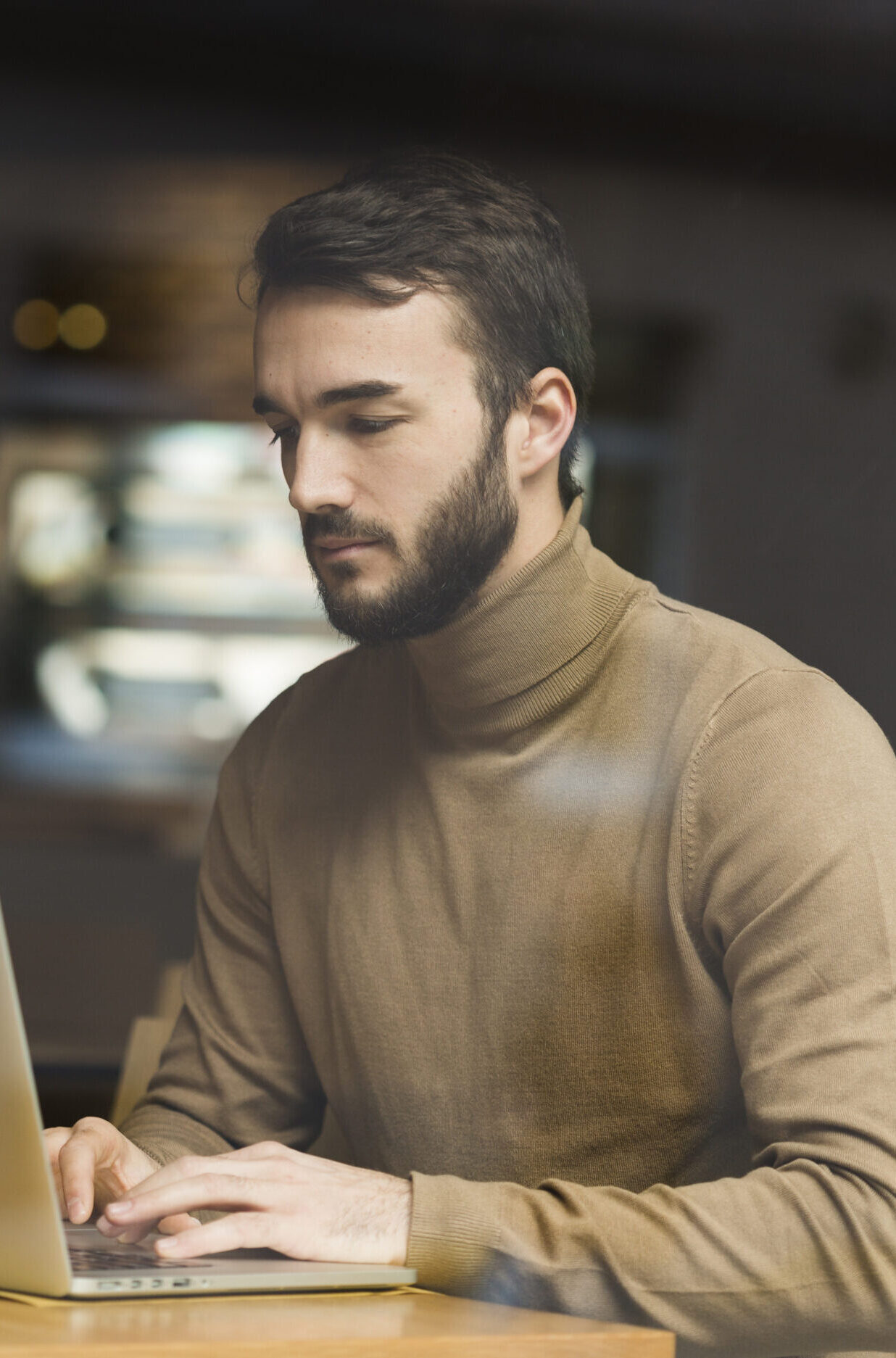 Assessor AXXIS Ricardo D'Amato