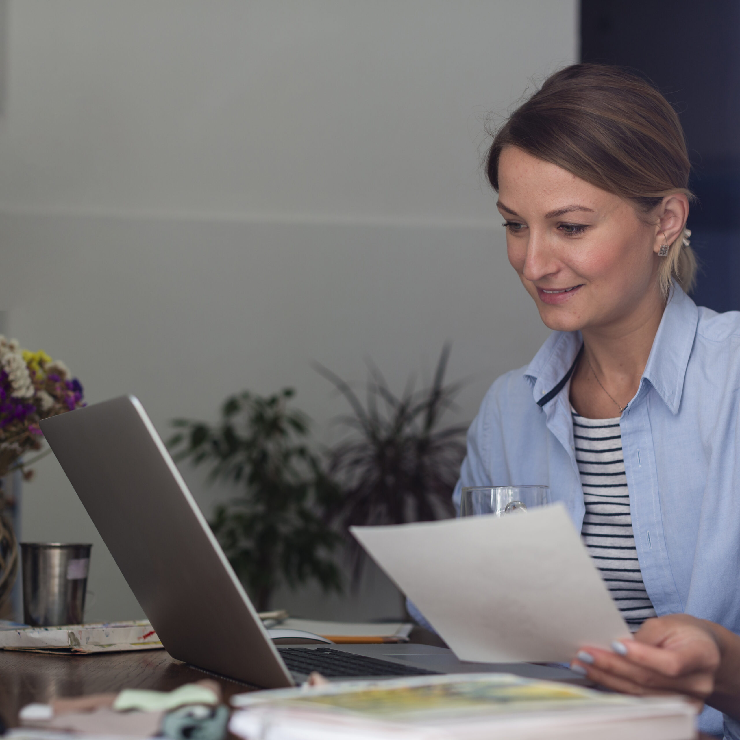 Emissor de Notas Fiscais AXXIS